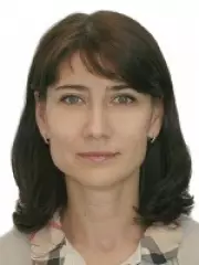 Рушания Алимова