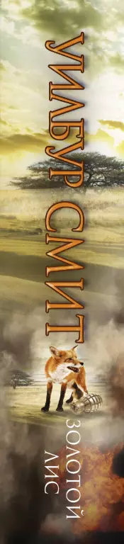 Золотой лис Золотой лис