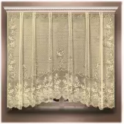 Гардина «Ирисы»