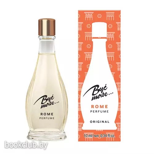 Духи женские BYC MOZE...ROME 10мл