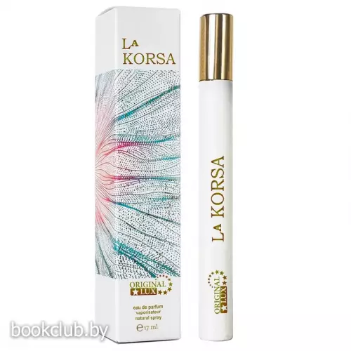 Парфюмерная вода-ручка KAIF Orig Lux 