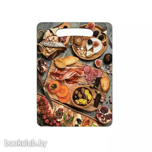 Доска разделочная, 