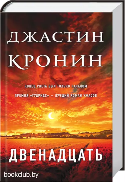 Двенадцать