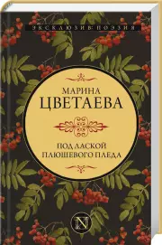 Под лаской плюшевого пледа (АСТ)