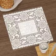 Салфетка «Маргаритки»