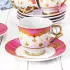 Сервиз «Розовый»