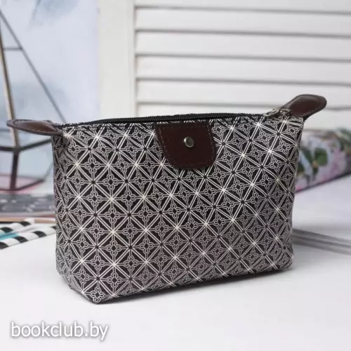 Косметичка дорожная