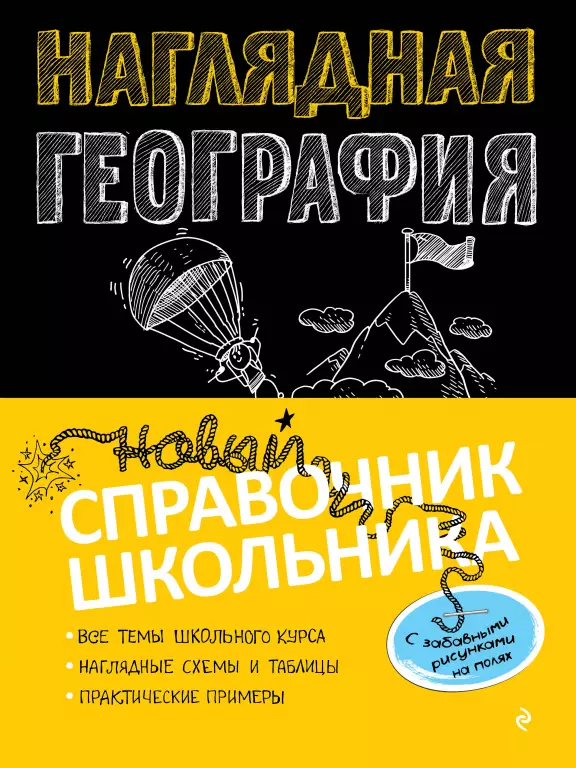 Наглядная география Наглядная география