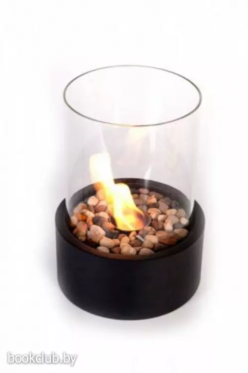 Биокамин «Прометей»