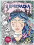 Я прекрасна. Раскраска с мотивирующими посланиями
