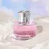 Туалетная вода женская LOKASTA BRAVA FATALE PINK, 95 мл, чёрная смородина, груша