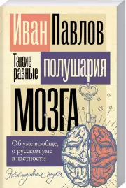 Такие разные полушария мозга. Об уме вообще, о русском уме в частности