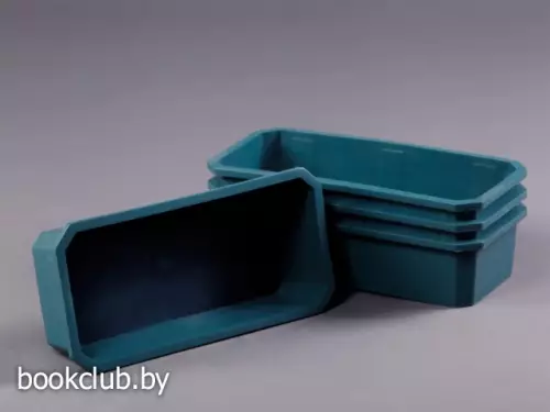 Ящик для рассады ГОРИЗОНТ, 18х39 см Ящик для рассады ГОРИЗОНТ, 18х39 см