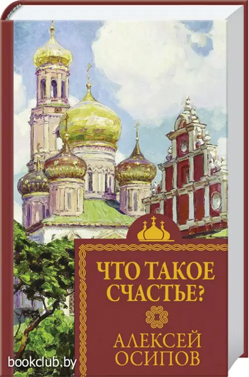 Что такое счастье? (тв)