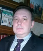 Олег Гончаренко