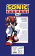 Sonic. Судьба доктора Эггмана. Комикс. Том 2 (перевод от Diamond Dust и Сыендука)
