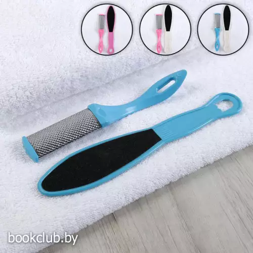 Набор для педикюра, 2 предмета