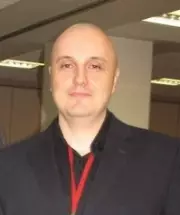 Дмитрий Силлов