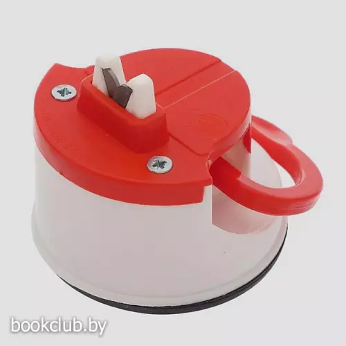 Ножеточка на присоске