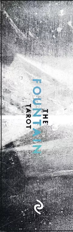 The Fountain Tarot. Таро Истока. 80 карт и руководство в подарочном футляре The Fountain Tarot. Таро Истока. 80 карт и руководство в подарочном футляре