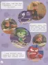 Вселенная Pixar. Все обо всем. Вместе веселее! (+ наклейки), 32 с. Вселенная Pixar. Все обо всем. Вместе веселее! (+ наклейки), 32 с.