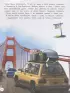 Вселенная Pixar. Все обо всем. Вместе веселее! (+ наклейки), 32 с. Вселенная Pixar. Все обо всем. Вместе веселее! (+ наклейки), 32 с.