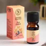 Эфирное масло «Роза и инжир», 5 мл, Богатство Аромата