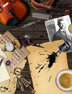 Самые захватывающие детективы