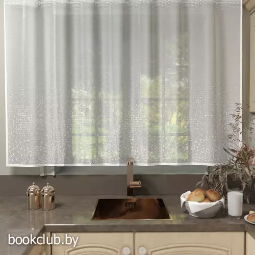 Гардина «Звездная мелодия»