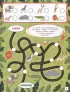 В мире животных. Игры, лабиринты и удивительные факты