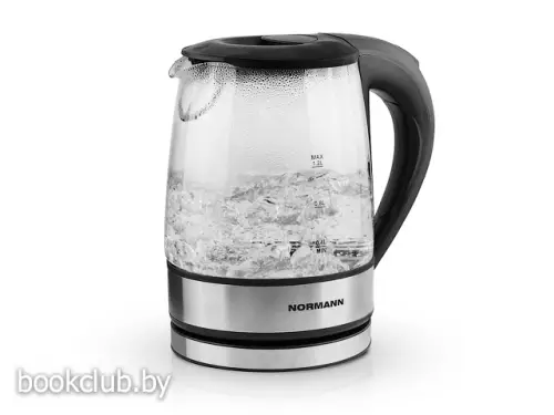 Чайник электрический AKL-235 NORMANN