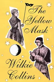 The Yellow Mask (тв)