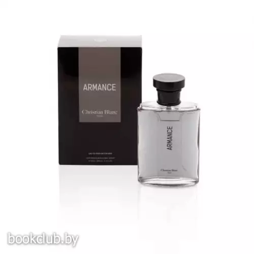 Парфюмерная вода Christian Blanc by Princesse Armance, 100 мл