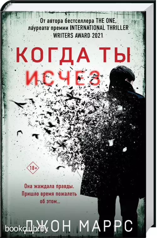 Когда ты исчез (тв)