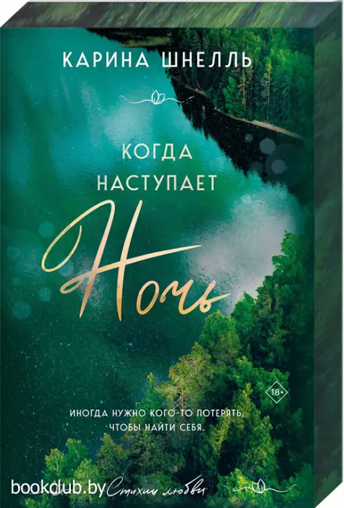 Когда наступает ночь