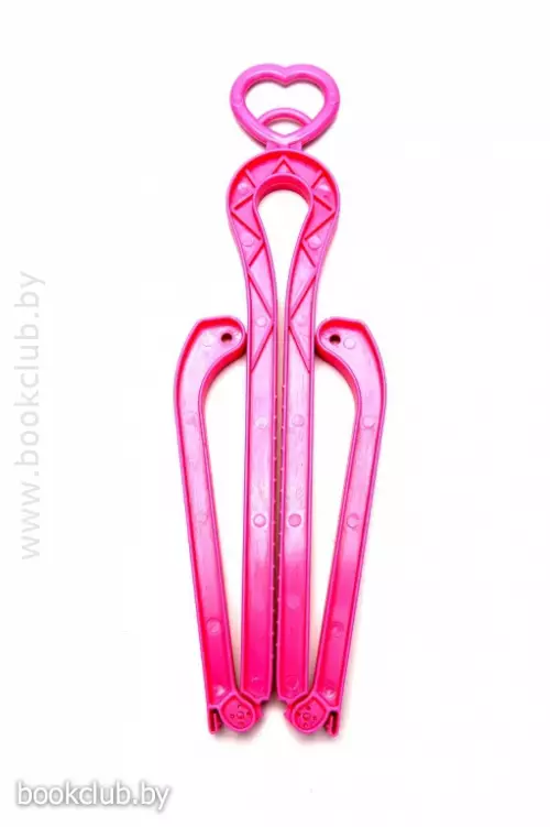 Держатель для сапог «ФЛАМИНГО»