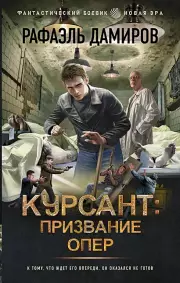 Курсант: Призвание опер
