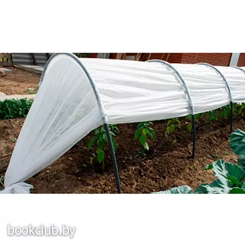 Парник «Фазенда Люкс», 3 м