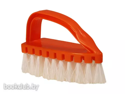 Щетка УТЮЖОК-140 (пластик) IDEA Щетка УТЮЖОК-140 (пластик) IDEA
