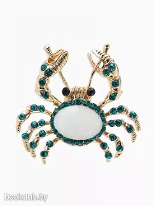 Брошь 