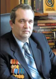 Александр Тамоников