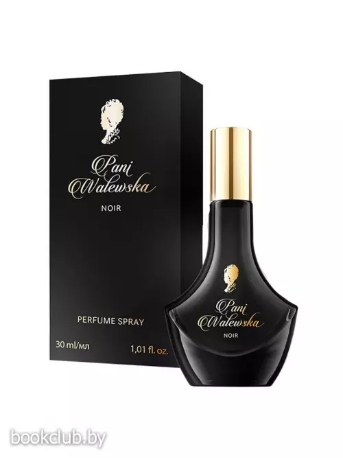 Духи для женщин «Pani Walewska» Noir, 30 мл