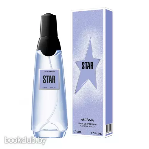 Парфюмерная вода  Парфюмерная вода