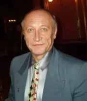 Виктор Доценко