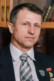 Анатолий Гончар