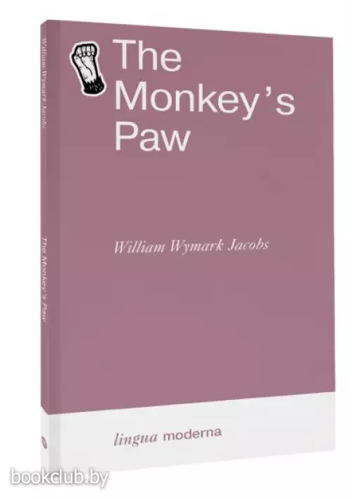 The Monkey's Paw
