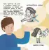 Почему мама спряталась?  Почему мама спряталась?