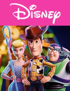 Disney. Книги по любимым мультфильмам