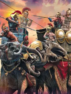 Топ книг жанра историко-приключенческих романов