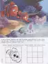 В поисках Немо. История с играми и наклейками